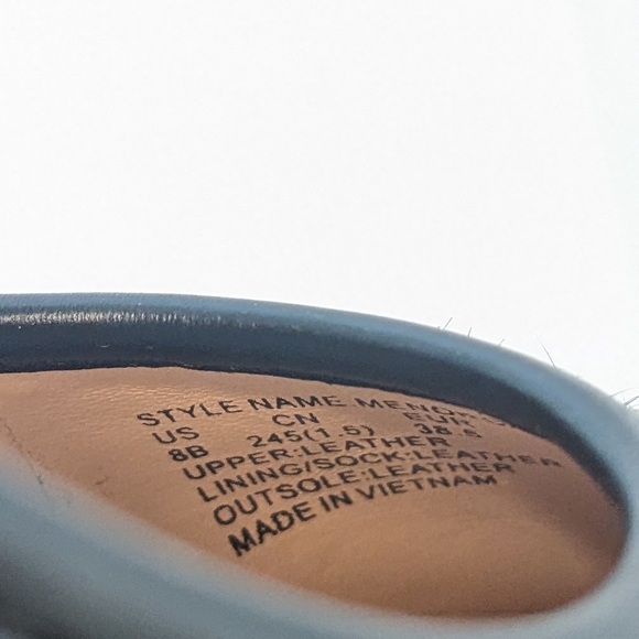 NWOT Kate Spade Menorca heels - Picture 13 of 16